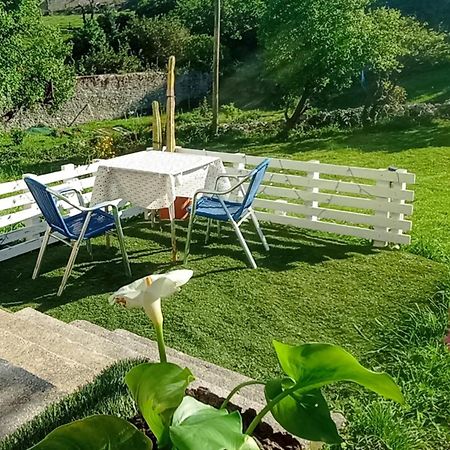 شقة Vivienda En ليكيتيو المظهر الخارجي الصورة