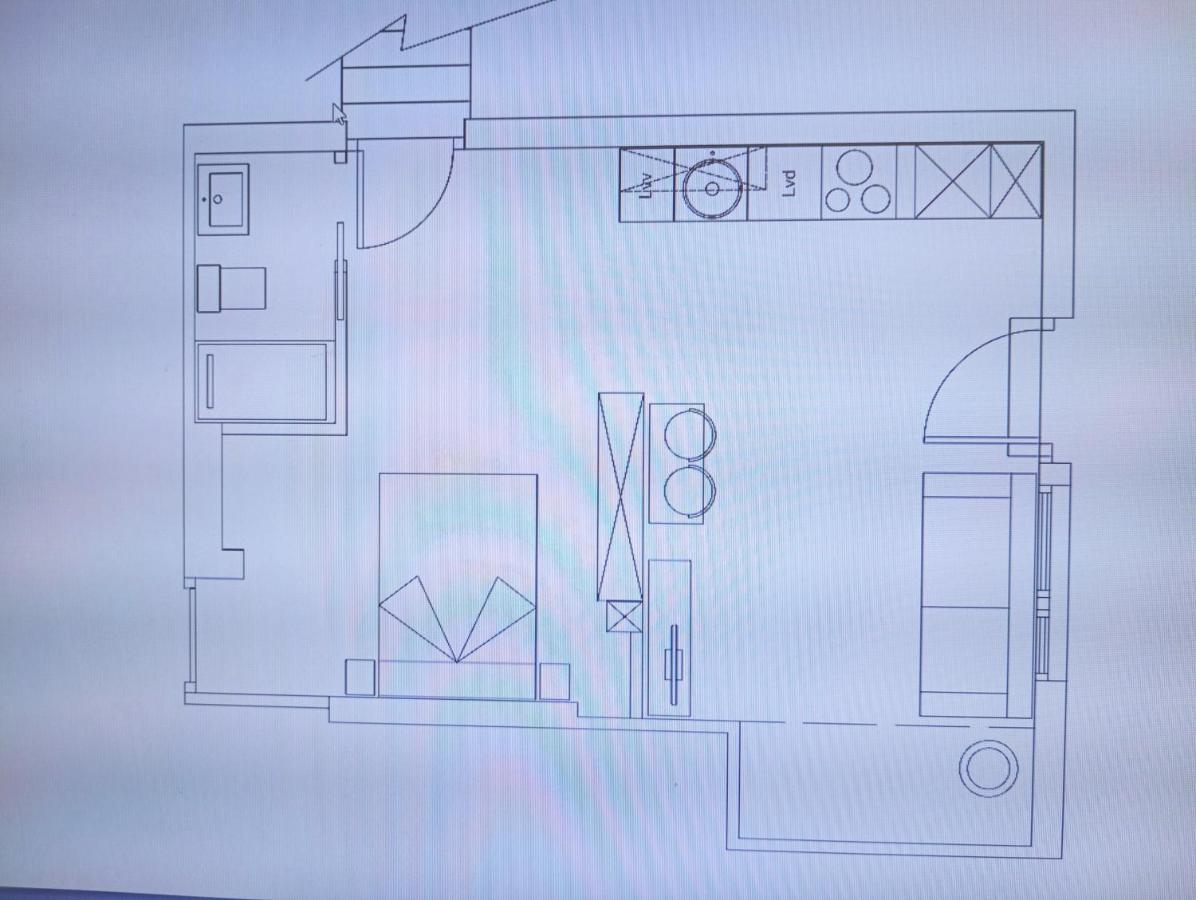شقة Vivienda En ليكيتيو المظهر الخارجي الصورة
