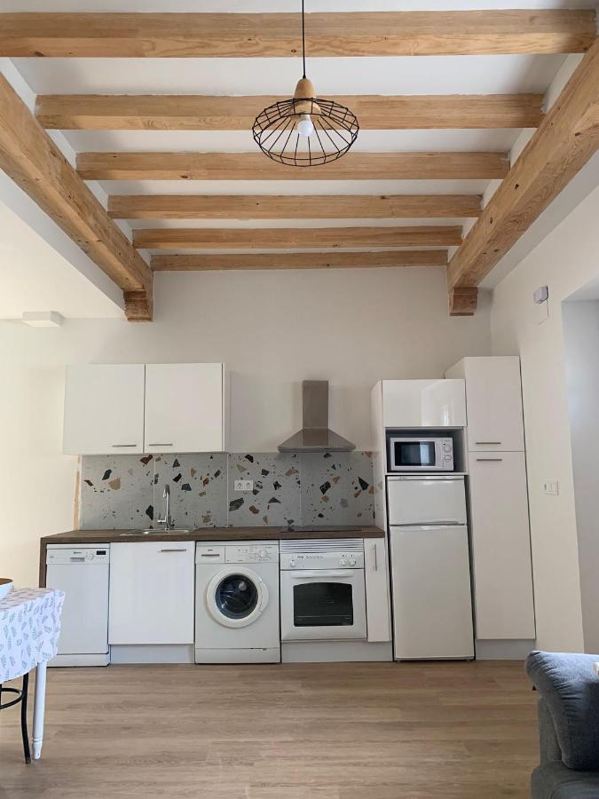 شقة Vivienda En ليكيتيو المظهر الخارجي الصورة
