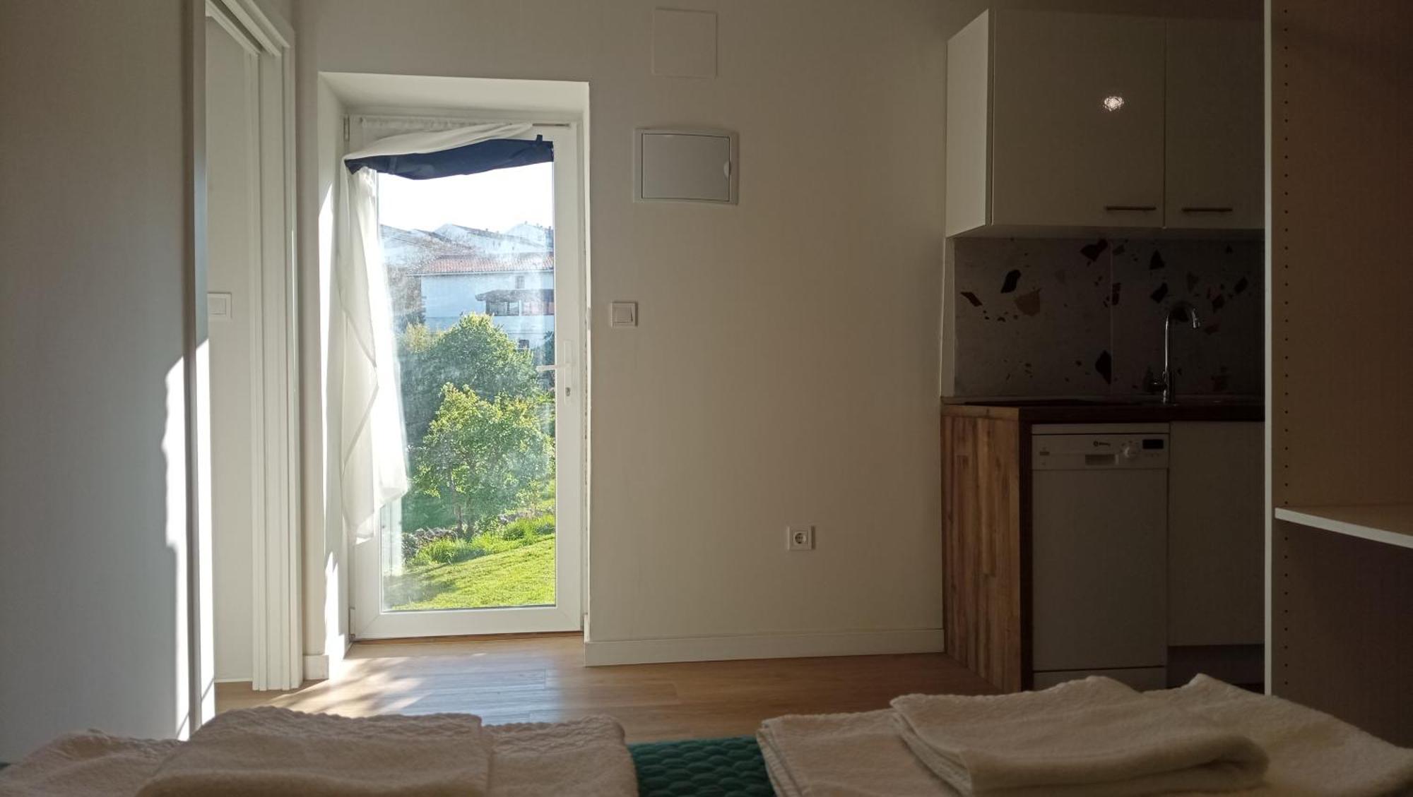 شقة Vivienda En ليكيتيو المظهر الخارجي الصورة