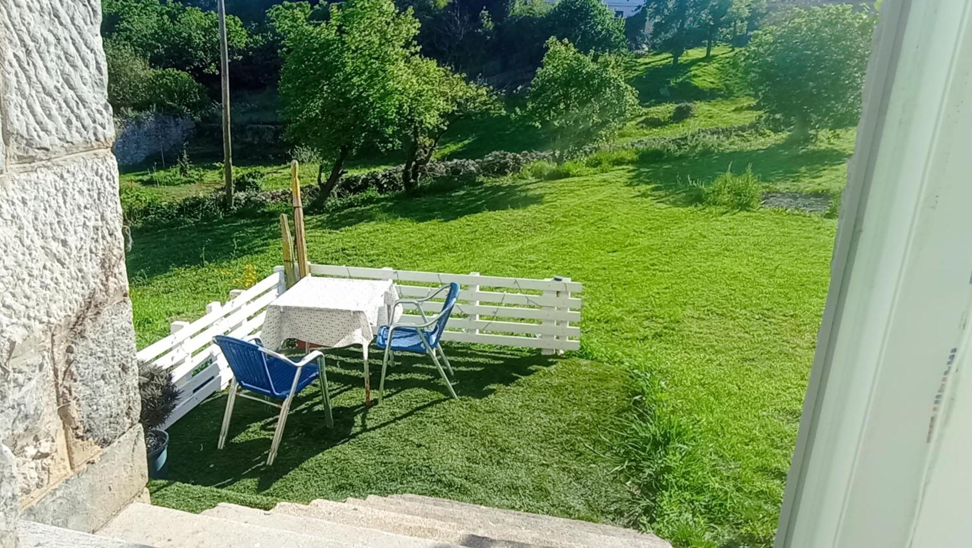 شقة Vivienda En ليكيتيو المظهر الخارجي الصورة